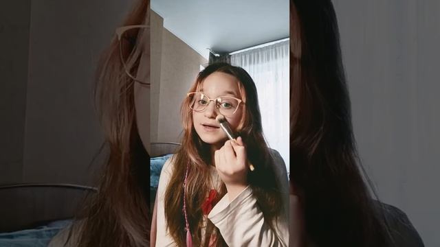 хайлайтер чтобы лицо блестело ✨ смотреть онлайн