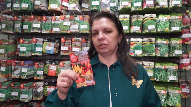 Вам нужно посадить эту полезную зелень дома ☘ Огород на подоконнике смотреть онлайн