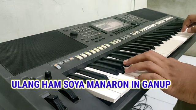 KARAOKE ROHANI SIMALUNGUN ULANG HAM MABIAR NADA WANITA смотреть онлайн