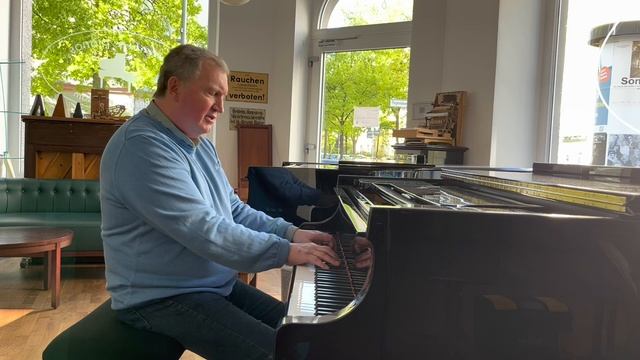 Работа над октавами, преодоление трудностей