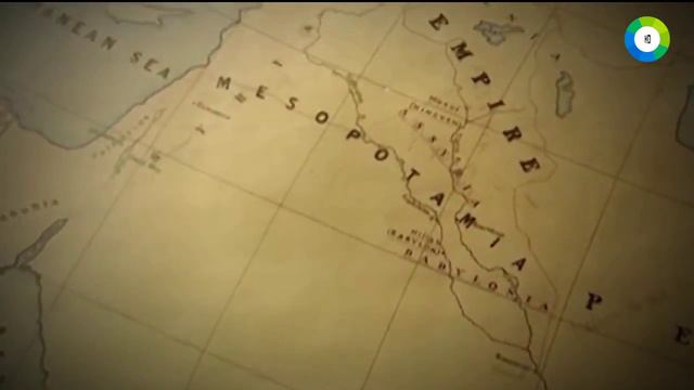 Великая тайна Ноева ковчега Земля Территория загадок смотреть онлайн