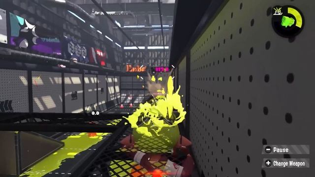 Splatoon 2 – Complete Weapon Guide смотреть онлайн