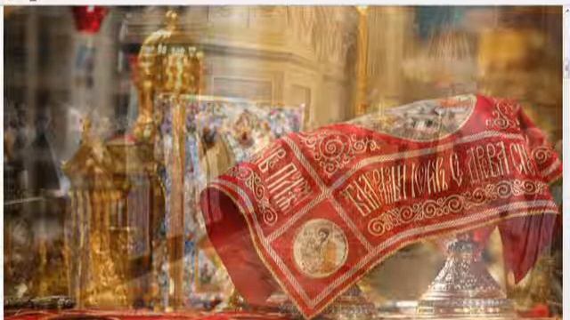 ПРОПОВЕДЬ ПРЕПОДОБНЫЙ АМФИЛОХИЙ ПОЧАЕВ смотреть онлайн