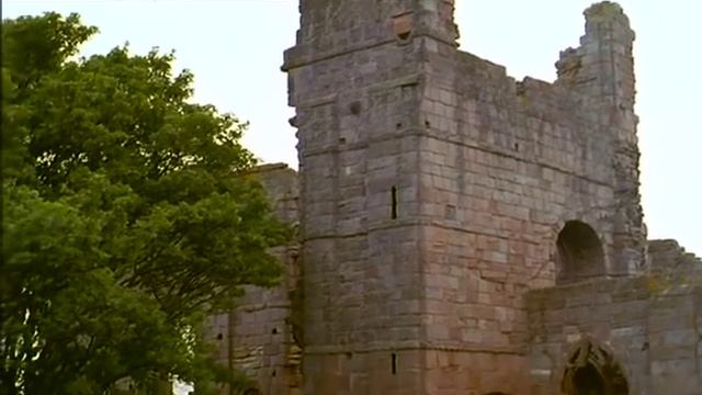 Даремский собор. Великобритания. Часть 1 смотреть онлайн