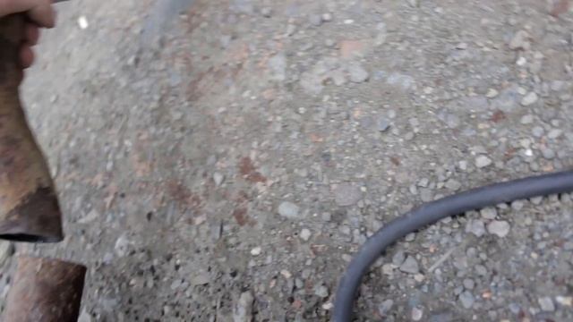 Прямоток Из Старого Глушителя/Звучит Достойно/ смотреть онлайн