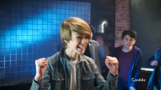 Infinity Nado - Candide Brinquedos