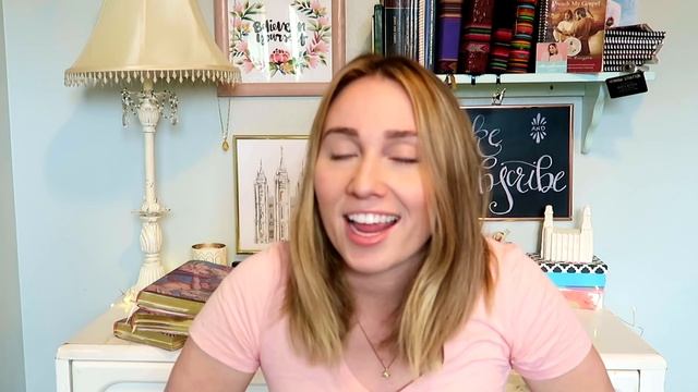Journaling as an LDS Missionary смотреть онлайн