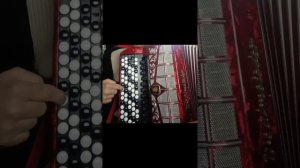 Разбор песни "Я не могу иначе", на баяне 🪗#рекомендации #bayan #школаигры#подпишись