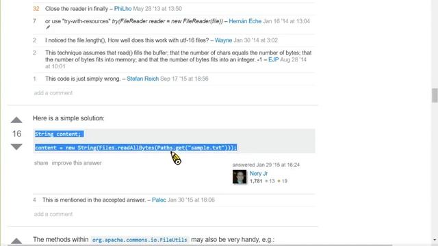 2016-08-03 Java Practice -- Java Editor смотреть онлайн
