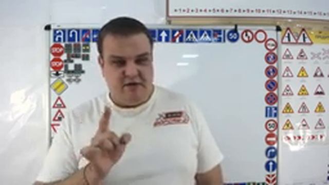 Тема 3: права и обязанности водителей ТС смотреть онлайн