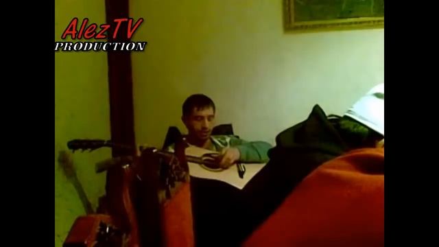 ЭТОТ ЧЕЧЕНЕЦ УМЕР! Как же ОН КРАСИВО ПЕЛ! Вахид Аюбов - Моя струна смотреть онлайн