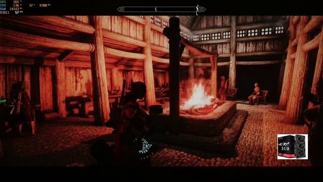 Unleash the Power of Skyrim: Beginner’s Guide to Adding Expansion Overhauls and Maintaining Gamepla смотреть онлайн