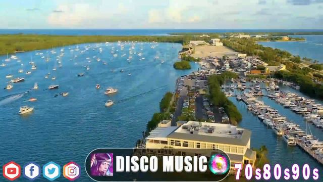 Nonstop Disco Dance 90s Hits Mix 2024 - Greatest Hits 90s Dance Songs - Best Disco Hits Of All Time смотреть онлайн