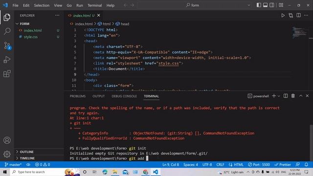 How to upload on GitHub | How to create new account for git hub | installing git Bash | github смотреть онлайн