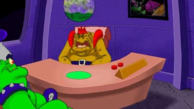 Orion Burger 1996 mp4 HYPERSPIN DOS MICROSOFT EXODOS NOT MINE VIDEOS смотреть онлайн