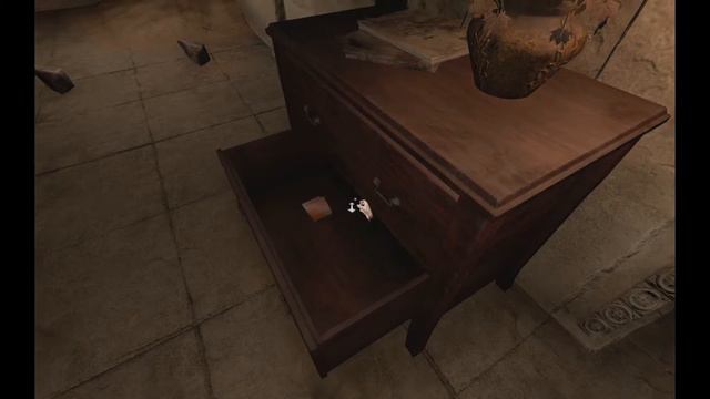 Amnesia: Rebirth [#6] (Танк) смотреть онлайн