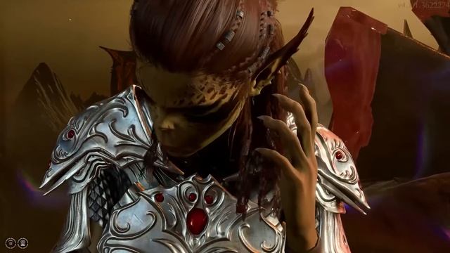 Грандиозный релиз Baldur's Gate 3. Как он прошёл? смотреть онлайн