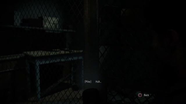 Until dawn смотреть онлайн
