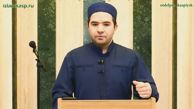 Достоинтсво милостыни