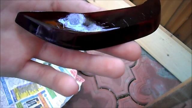 Как затонировать что либо, без пленки смотреть онлайн