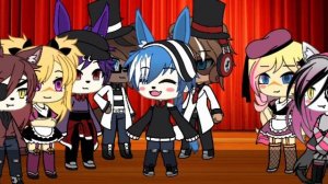 ||🎤Песенный батл Фнаф 1 и Фнаф 2(Ремейк)|Singing battle fnaf 1 vs fnaf 2(remake)🎤||