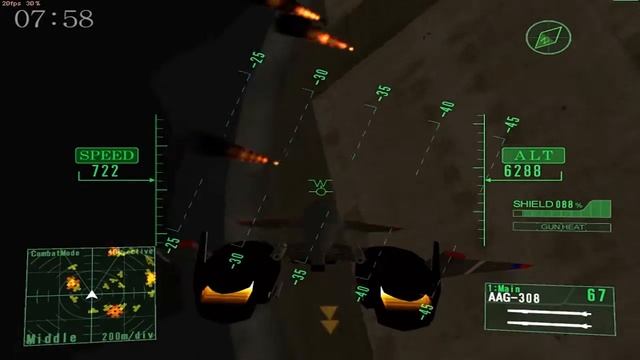 Raiders Sphere 4th - Mission 26: Sinking the Skyboard смотреть онлайн