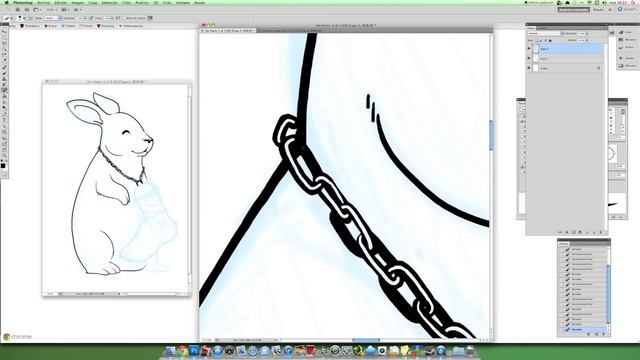 Tshirt design process timelapse смотреть онлайн