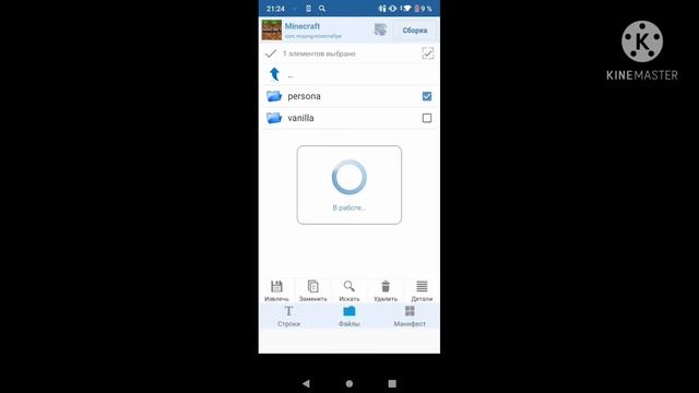 КАК СКАЧАТЬ 3D СКИНЫ ДЛЯ МАЙНКРАФТ 1.16.201 смотреть онлайн