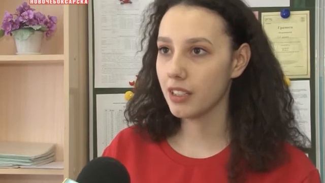 Образовательное воскресенье в школе №9 смотреть онлайн