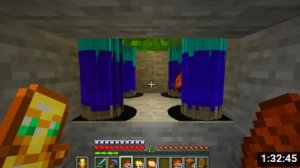 Я прожил 500 Дней в Майнкрафт Хардкоре И Вот Что Произошло....mp4