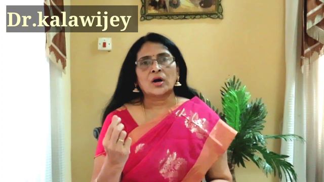 What is HPV? How can you protect yourself from HPV ?In Tamil |, смотреть онлайн