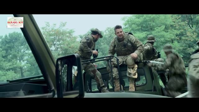 Chiến Lang 3 Phần Cuối( Thuyết Minh ) - Wolf Warriors 3 - Ngô Kinh - Phim Hành động Kịch Tính