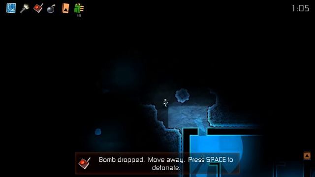 Dynamite Jack - gameplay смотреть онлайн