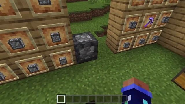 (DOWNLOAD) Minecraft, But You Can Mine The Entire Chunk Addon PE/BE Win10 Xbox | TapL смотреть онлайн
