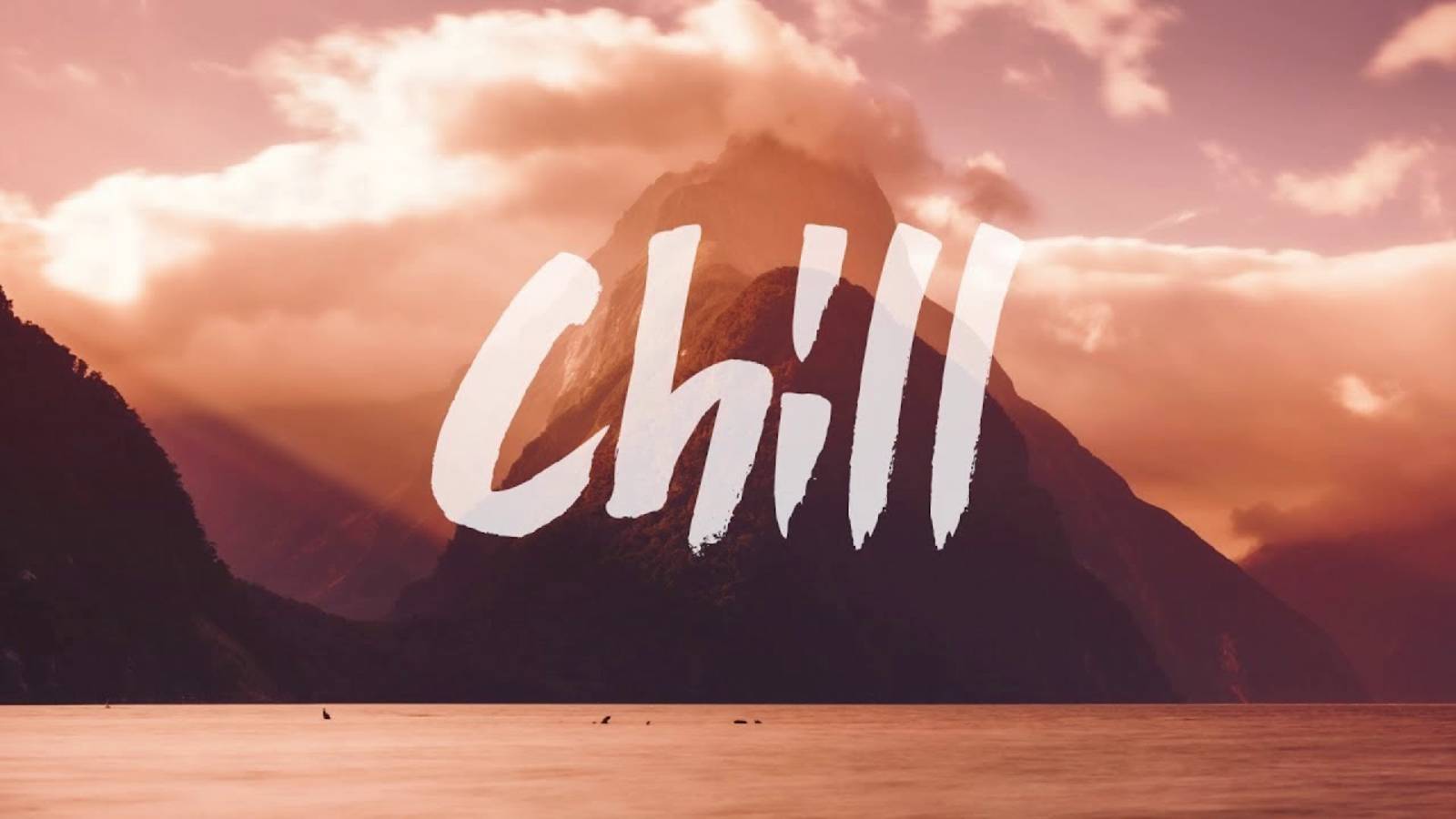 Chill Music —  Calm And Focus Mix