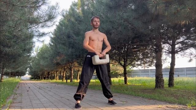 Фасция- лучшая замена мышц? Здоровая старость. Практика столба смотреть онлайн