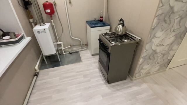 Продажа 2х комнатной квартиры с хорошим, "свежим" ремонтом, г. Электроугли, Ногинский район, МО. смотреть онлайн