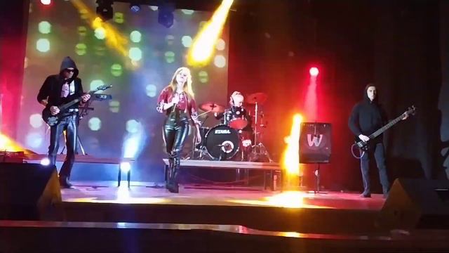 COVER/UP. Фантом 2. Karna. Двое. # Covermusik #Karna #Фантом 2. #ukraine