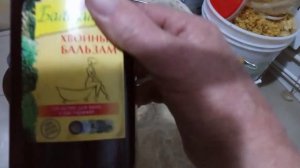 приготовление белковой подкормки для пчел