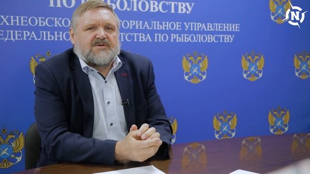 Легализация СЕТЕЙ. 65 статья о ВОДООХРАННОЙ ЗОНЕ | ДЕНЬ РЫБАКА у главы Верхнеобского ТУ Рыболовства смотреть онлайн