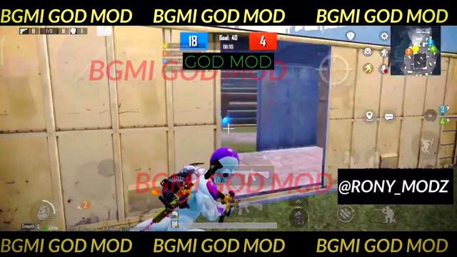 Bgmi 3.0 No Recoil And 360° Aimbot Magic bullet Tracking Headshot High Damage Config File 100% safe смотреть онлайн