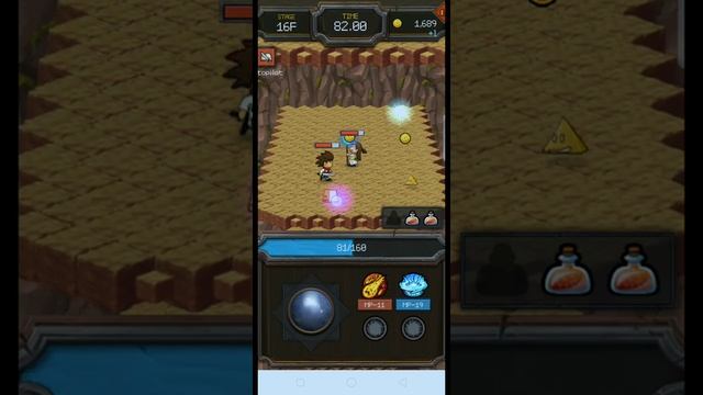 Dungeon 999F: RED SLIMES - PART 6 - Extreme Acer смотреть онлайн