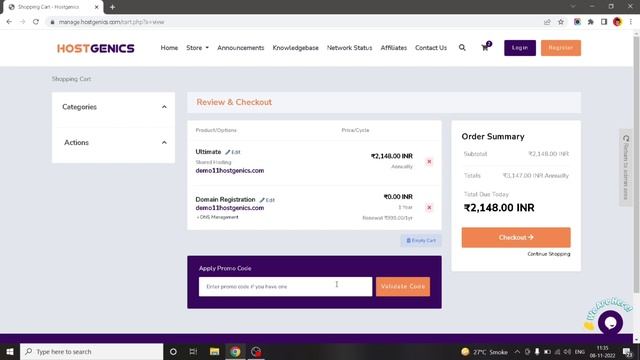 Best & Cheap Web Hosting 2022 || Cheap Web Hosting || Cheap WordPress Hosting || Free Domain смотреть онлайн