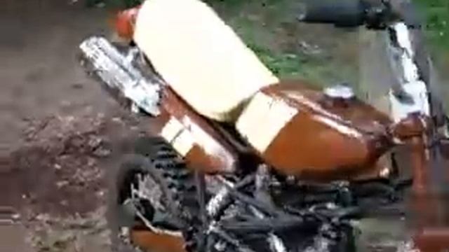Мопед готов! смотреть онлайн