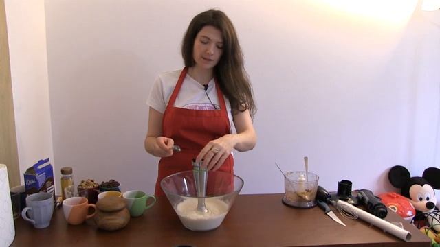 Рукоделие из Натуральных Материалов