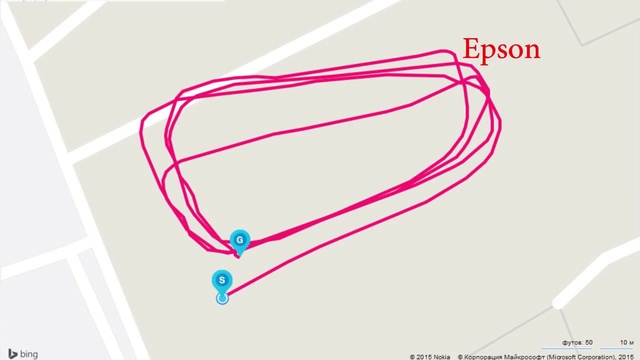 Как выбрать часы для бега