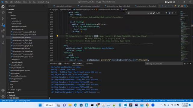 Full-Stack Low-Code Customize - Part 1 смотреть онлайн