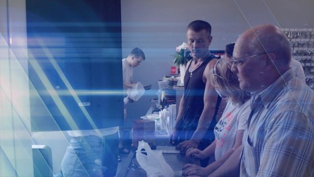 Магазин "КУБ" - будівельні матеріали смотреть онлайн