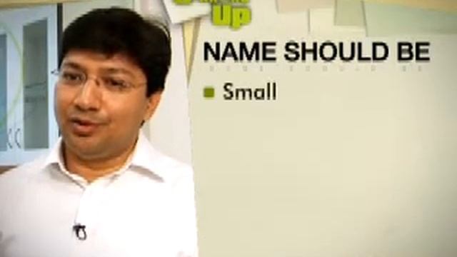 Starting Up - Bootstrap - How to name your start-up? смотреть онлайн