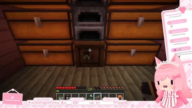 ?・Cutest Public MC server・?(JAVA)【Jan 28, 2023】VOD смотреть онлайн